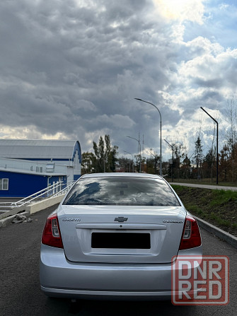 Chevrolet Lacetti Донецк - изображение 4