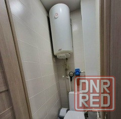 Сдаю однокомнатную квартиру 34.0 м² этаж 6/9 . Будёновский район. Донецк - изображение 3