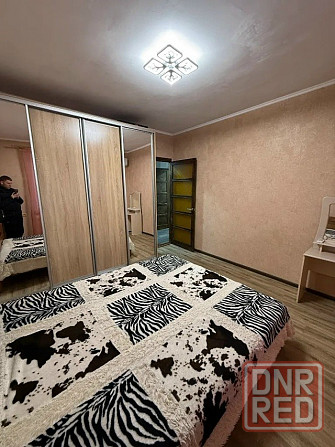 Сдам отличную 1-комнатную квартиру 38 м2 Донецк - изображение 1