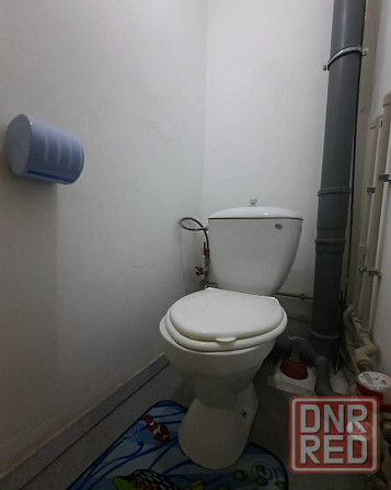 Сдаю однокомнатную квартиру 34.0 м² этаж 4, город Донецк, Донецк - изображение 3