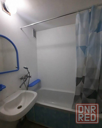 Сдаю однокомнатную квартиру 34.0 м² этаж 4, город Донецк, Донецк - изображение 4