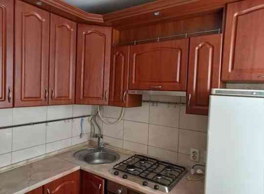 Сдается однокомнатная квартира в Пролетарском районе. Донецк