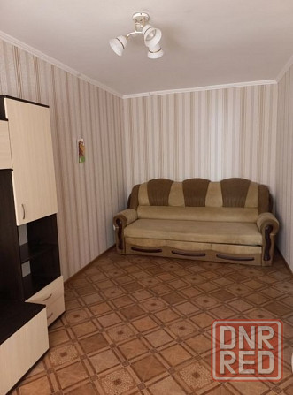 Сдается однокомнатная квартира в Пролетарском районе. Донецк - изображение 4