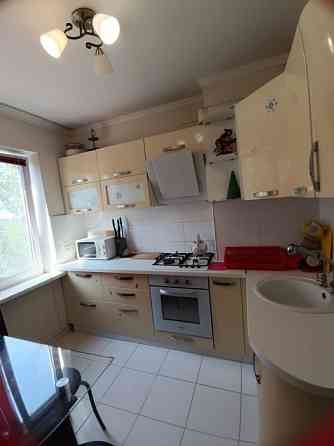 Сдаётся 1 комнатная квартира в Пролетарском районе Донецк