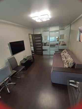 Сдаётся 1 комнатная квартира в Пролетарском районе Донецк