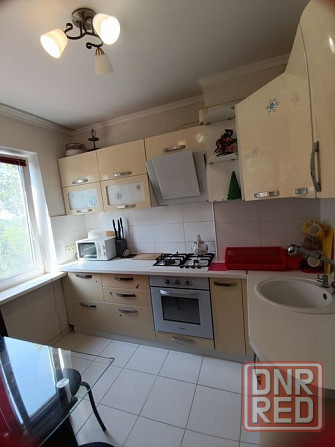 Сдаётся 1 комнатная квартира в Пролетарском районе Донецк - изображение 2