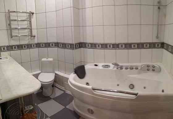 Сдам 2 ком. кв. с круглосуточной водой и автономным отоплением Донецк