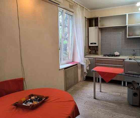 Сдам 2 ком. кв. с круглосуточной водой и автономным отоплением Донецк