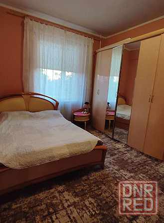 Сдам 2 ком. кв. с круглосуточной водой и автономным отоплением Донецк - изображение 5
