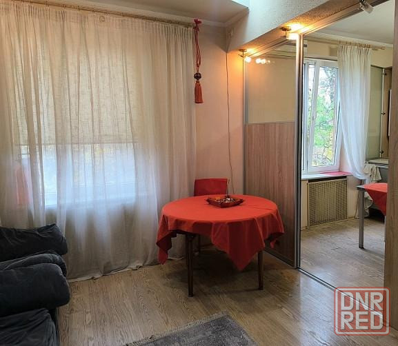 Сдам 2 ком. кв. с круглосуточной водой и автономным отоплением Донецк - изображение 2