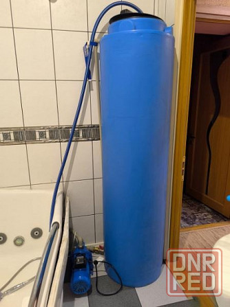 Сдам 2 ком. кв. с круглосуточной водой и автономным отоплением Донецк - изображение 7