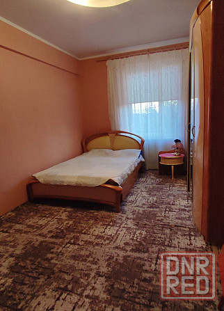 Сдам 2 ком. кв. с круглосуточной водой и автономным отоплением Донецк - изображение 4