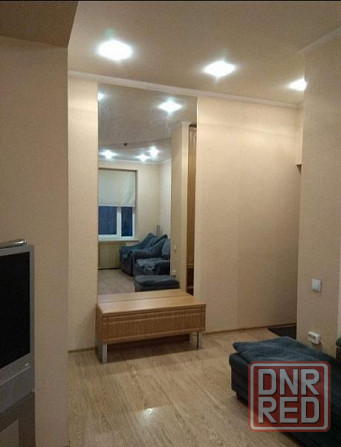 Сдам 2 ком. кв. с круглосуточной водой и автономным отоплением Донецк - изображение 3