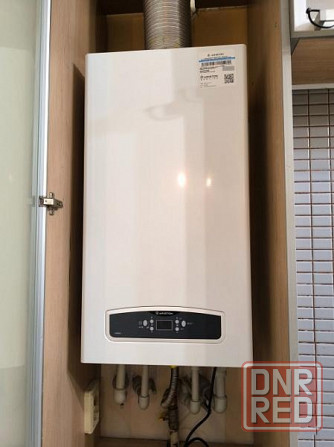 Сдам 2 ком. кв. с круглосуточной водой и автономным отоплением Донецк - изображение 8