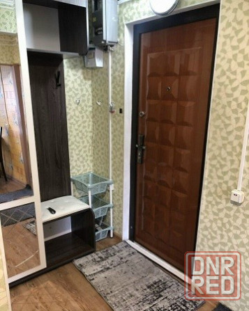 Сдается: Двухкомнатная квартира Этаж: 2/9 Район: Киевский Донецк - изображение 4