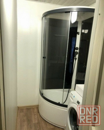 Сдается: Двухкомнатная квартира Этаж: 2/9 Район: Киевский Донецк - изображение 3