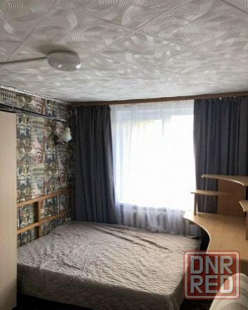 Сдается: Двухкомнатная квартира Этаж: 2/9 Район: Киевский Донецк - изображение 5