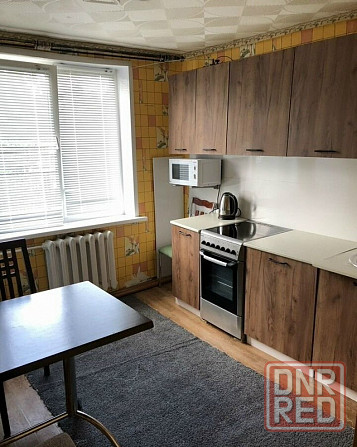 Сдается: Двухкомнатная квартира Этаж: 2/9 Район: Киевский Донецк - изображение 2