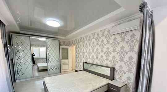 Сдаю двухкомнатную квартиру 62.0 м² этаж 4/12. Киевский район Донецк