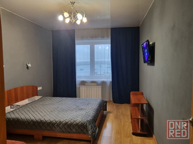 Сдам 2 комнатную квартиру в Калининском районе. Донецк - изображение 1