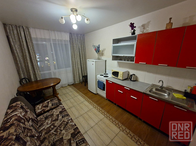 Сдам 2 комнатную квартиру в Калининском районе. Донецк - изображение 3