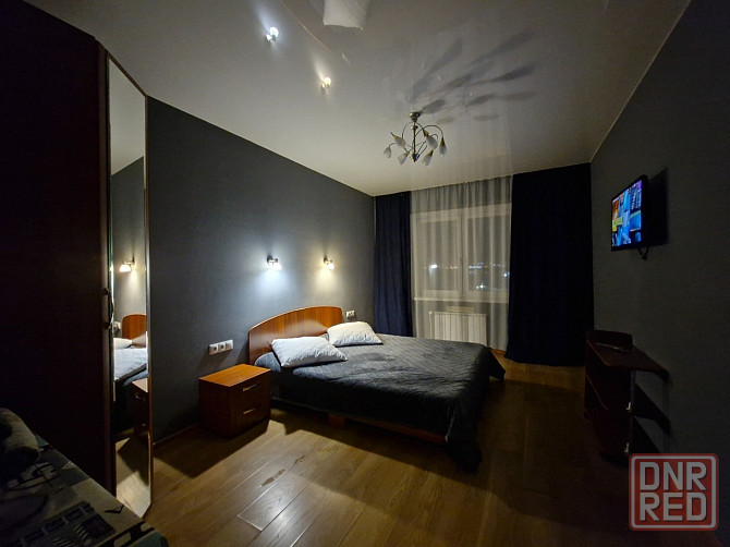 Сдам 2 комнатную квартиру в Калининском районе. Донецк - изображение 2