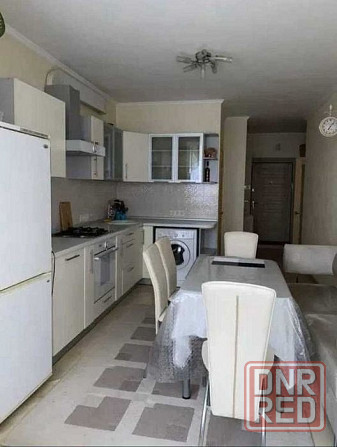 Сдам 1-ую квартиру в Пролетарском районе, ул. Щетинина. Донецк - изображение 2