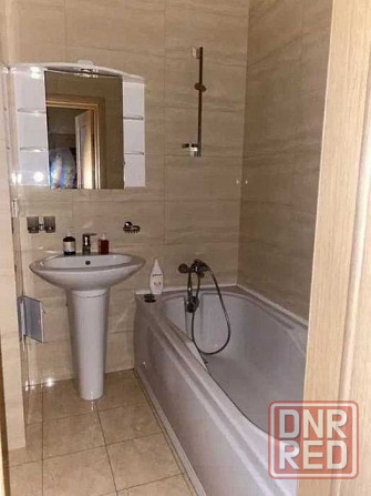 Сдам 1-ую квартиру в Пролетарском районе, ул. Щетинина. Донецк - изображение 3