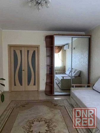 Сдам 1-ую квартиру в Пролетарском районе, ул. Щетинина. Донецк - изображение 1