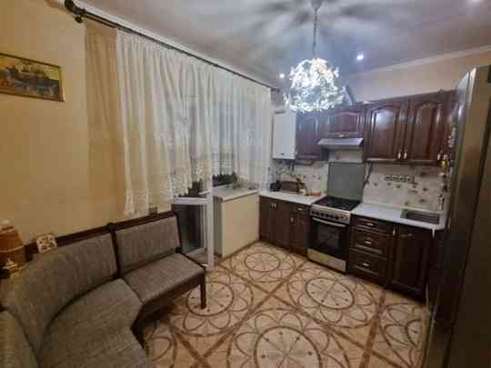 Сдается 2х-комнатная квартира в Пролетарском районе Донецк