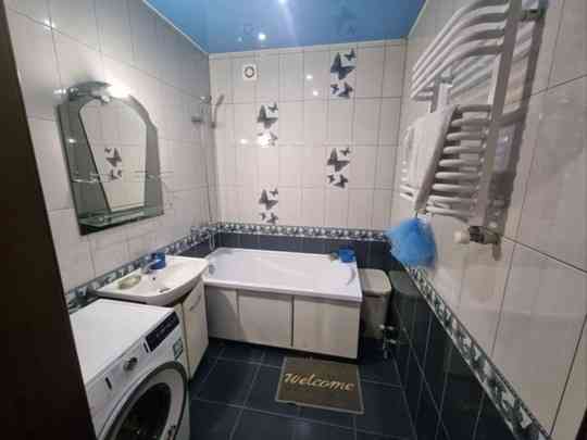 Сдается 2х-комнатная квартира в Пролетарском районе Донецк