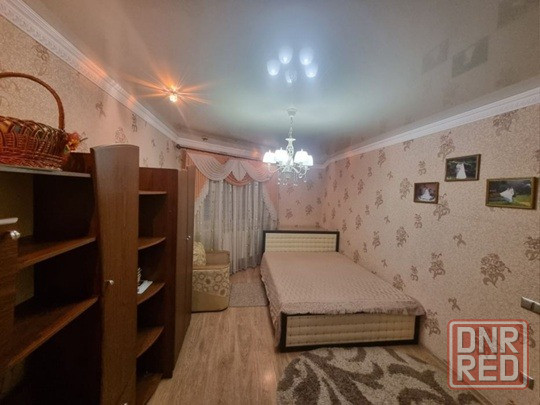 Сдается 2х-комнатная квартира в Пролетарском районе Донецк - изображение 3