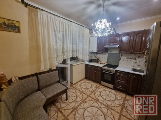 Сдается 2х-комнатная квартира в Пролетарском районе Донецк - изображение 2