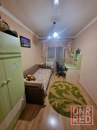 Сдается 2х-комнатная квартира в Пролетарском районе Донецк - изображение 1