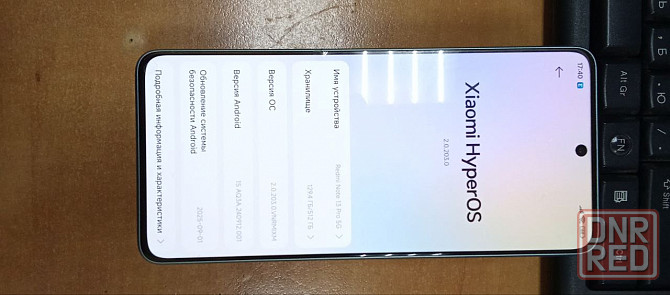 Продам Телефон Донецк - изображение 3