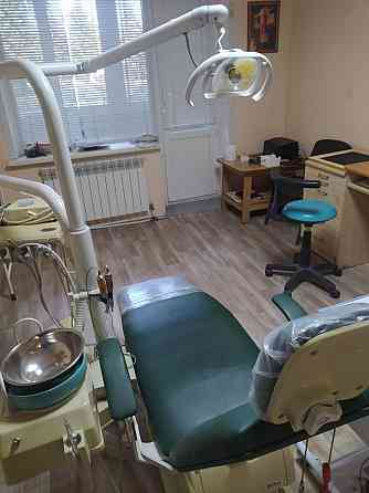 Ястоматологическая установка Донецк