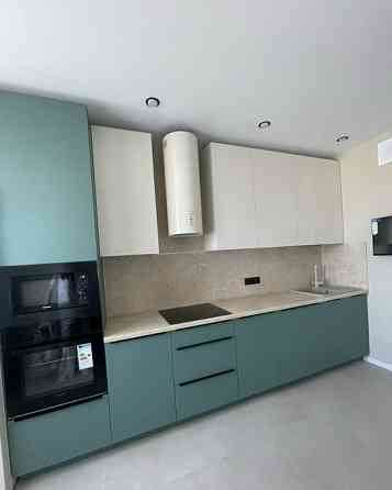 Сдается: Однокомнатная квартира Этаж: 6/9 Район: Киевский Донецк