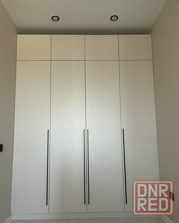 Сдается: Однокомнатная квартира Этаж: 6/9 Район: Киевский Донецк - изображение 4