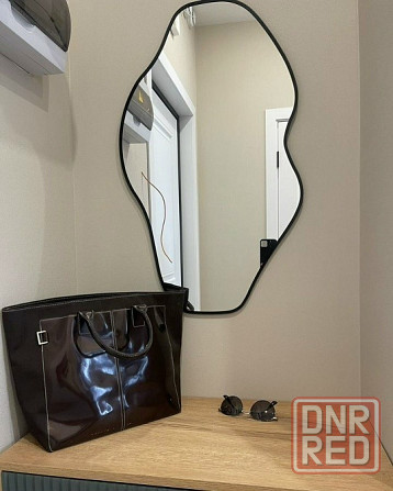 Сдается: Однокомнатная квартира Этаж: 6/9 Район: Киевский Донецк - изображение 2