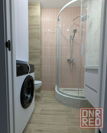 Сдается: Однокомнатная квартира Этаж: 6/9 Район: Киевский Донецк - изображение 3