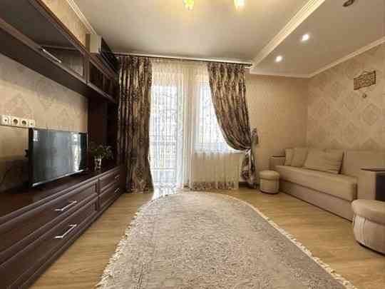 Сдам 2-х комнатную квартиру в Кировском районе, Текстильщик Донецк