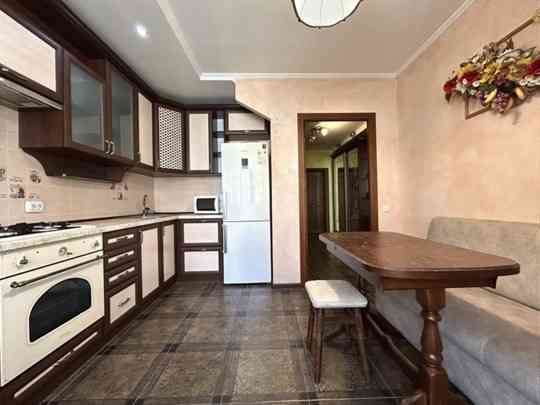 Сдам 2-х комнатную квартиру в Кировском районе, Текстильщик Донецк