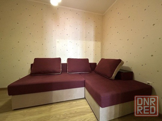 Сдам 2-х комнатную квартиру в Кировском районе, Текстильщик Донецк - изображение 1