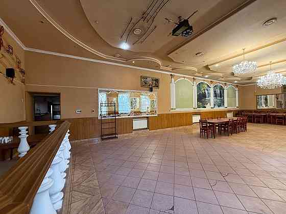 Аренда ! Общепит ! Кафе ! Столовая ! Макеевка Макеевка