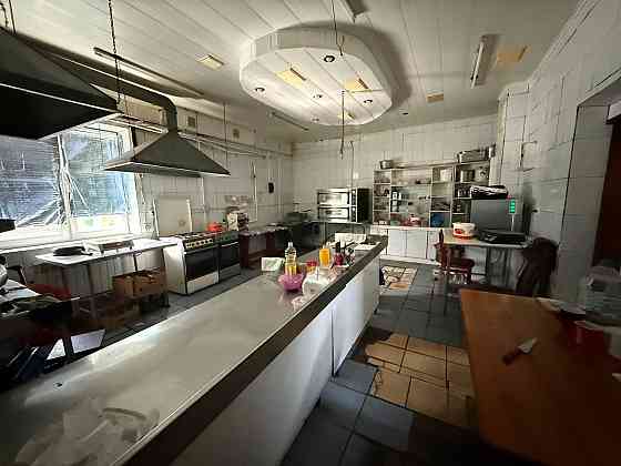 Аренда ! Общепит ! Кафе ! Столовая ! Макеевка Макеевка