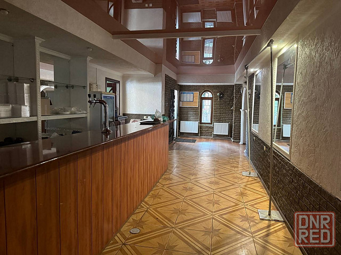 Аренда ! Общепит ! Кафе ! Столовая ! Макеевка Макеевка - изображение 3