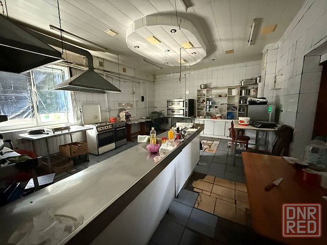 Аренда ! Общепит ! Кафе ! Столовая ! Макеевка Макеевка - изображение 4