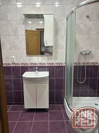 Сдам 1-ую квартиру в Пролетарском районе, ул. Раздольная Донецк - изображение 2