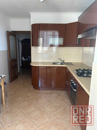 Сдам 1-ую квартиру в Пролетарском районе, ул. Раздольная Донецк - изображение 1