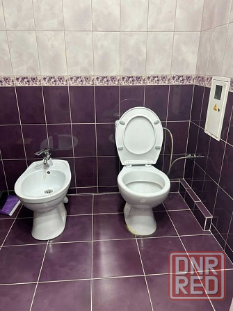 Сдам 1-ую квартиру в Пролетарском районе, ул. Раздольная Донецк - изображение 4